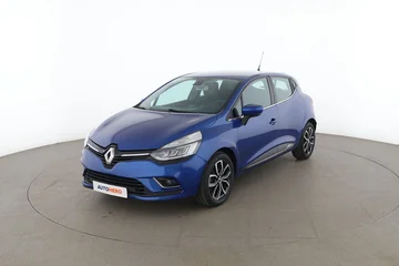 Renault Clio 38e3be13-4416-47e4-a5da-5574e662259c