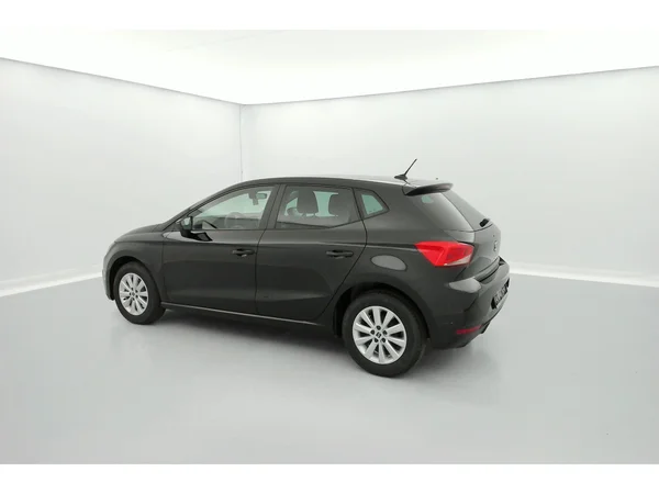 SEAT Ibiza 5P/D (2024) — foto 36 van 36
