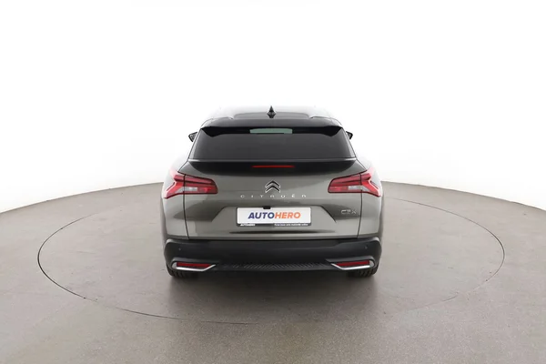 Citroen C5 (2022) — foto 11 van 16