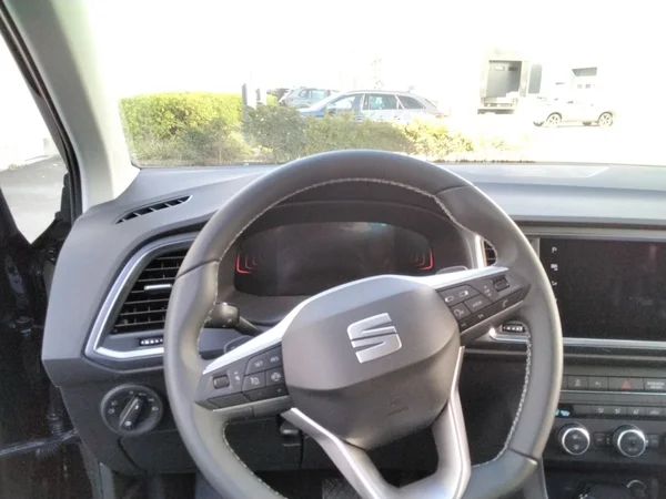 SEAT Ateca (2025) — foto 2 van 24