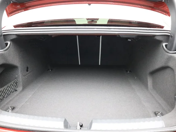 AUDI A6 (2025) — foto 13 van 32
