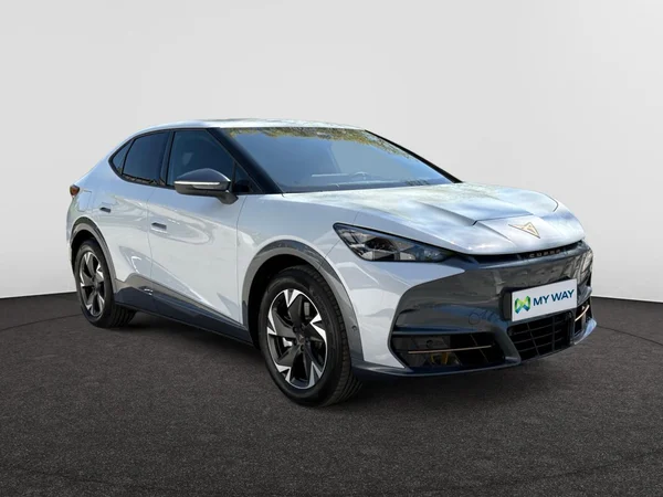 CUPRA Tavascan (2026) — foto 22 van 24