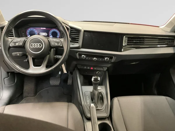 AUDI A1 Sportback (2020) — foto 2 van 22
