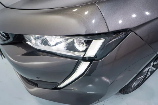 Peugeot 508 (2023) — foto 46 van 46