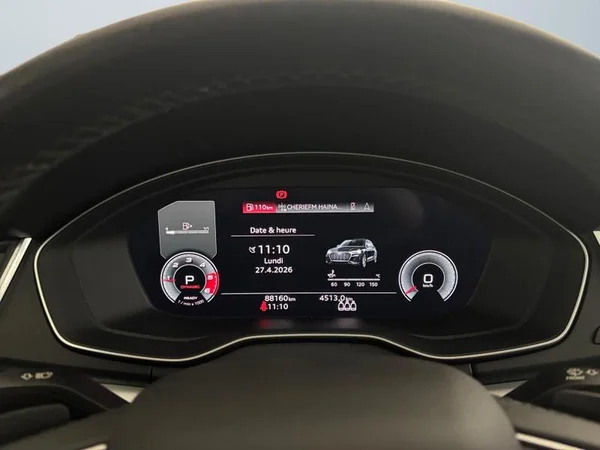AUDI Q5 Dsl (2021) — foto 2 van 28