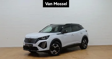Peugeot 2008 (2026)