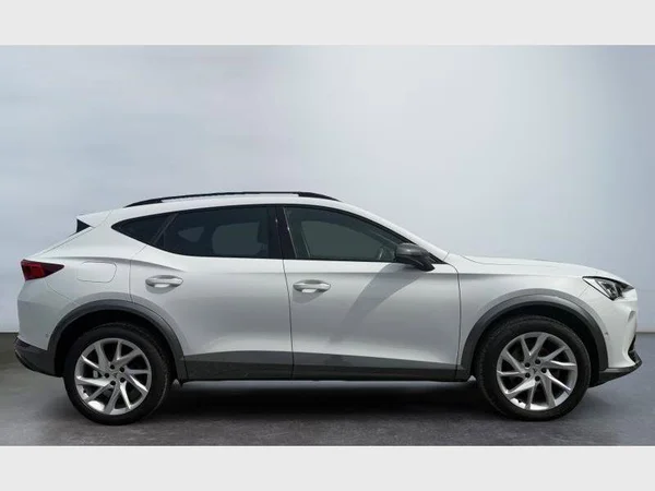 Cupra Formentor (2022) — foto 26 van 29