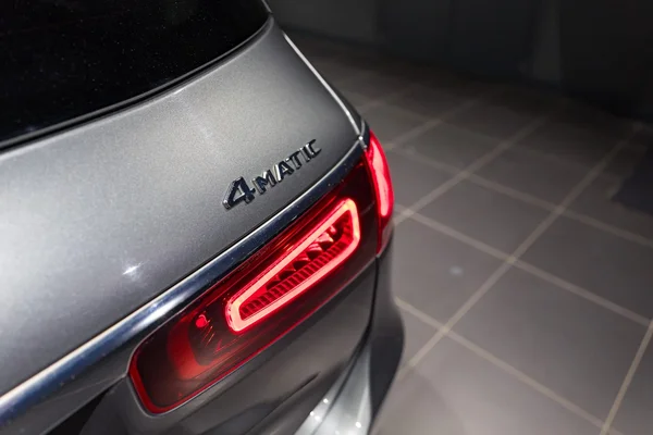 Mercedes-Benz GLS (2021) — foto 11 van 56