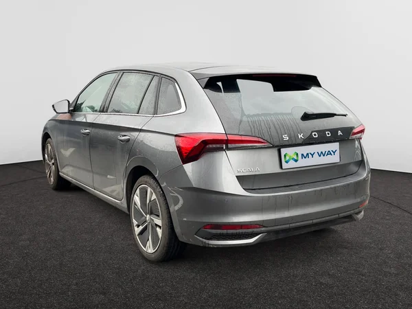 SKODA Scala (2025) — foto 18 van 24