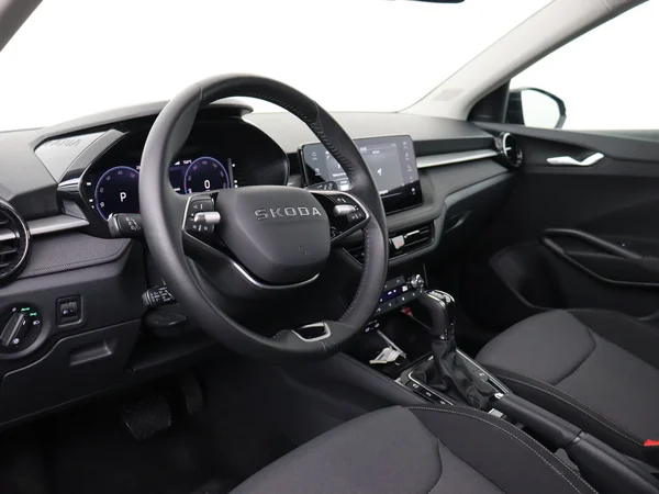 SKODA Fabia (2025) — foto 17 van 18