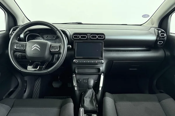 Citroen C3 Aircross (2022) — foto 13 van 38