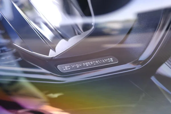 Mercedes-Benz EQB (2025) — foto 28 van 39