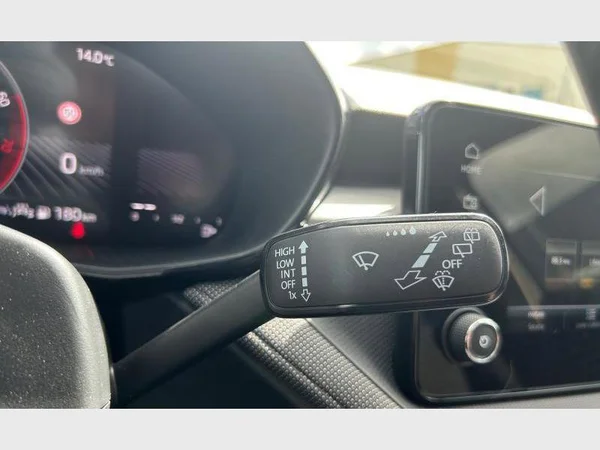 Skoda Fabia (2025) — foto 18 van 29
