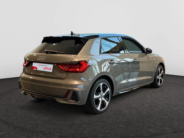 AUDI A1 Sportback (2025) — foto 11 van 19