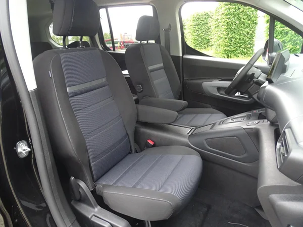 Fiat Qubo (2026) — foto 5 van 27