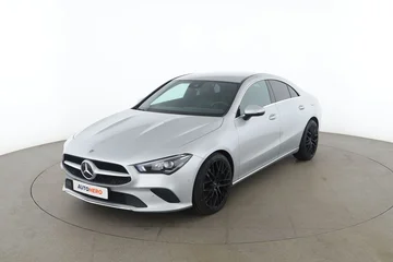 Mercedes-Benz CLA-Klasse 4f7a999b-b481-4488-a3fb-55b8a2c96611