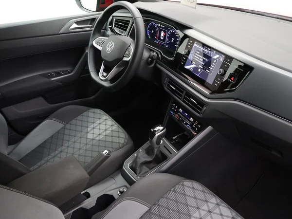 VOLKSWAGEN Taigo (2023) — foto 17 van 23