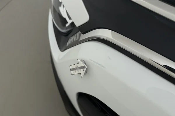 Citroen C3 (2024) — foto 10 van 19