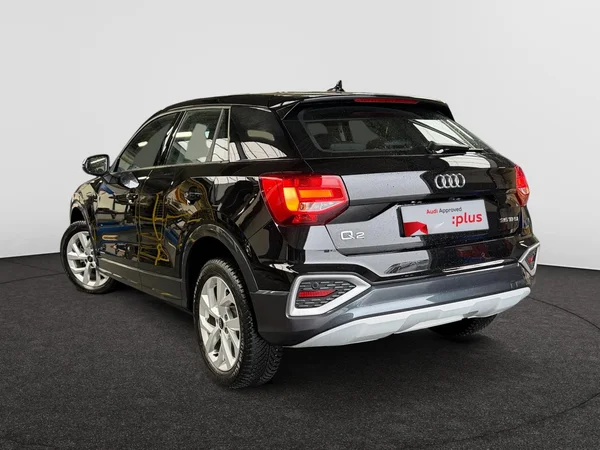 AUDI Q2 (2026) — foto 12 van 23