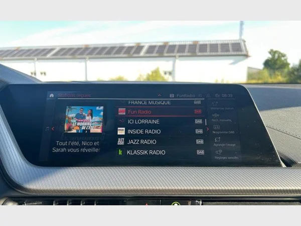 BMW 2 Gran Coupé (2022) — foto 7 van 29