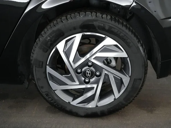 Hyundai i20 (2024) — foto 6 van 21