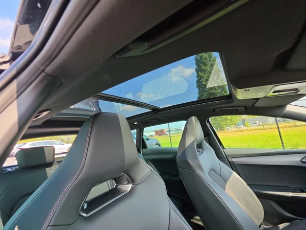 CUPRA Leon ST e-Hybrid (PHEV) (2022) — foto 13 van 24