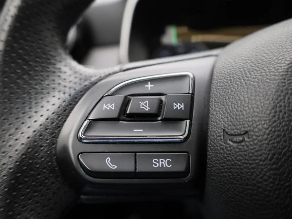 MG ZS EV (2021) — foto 10 van 44