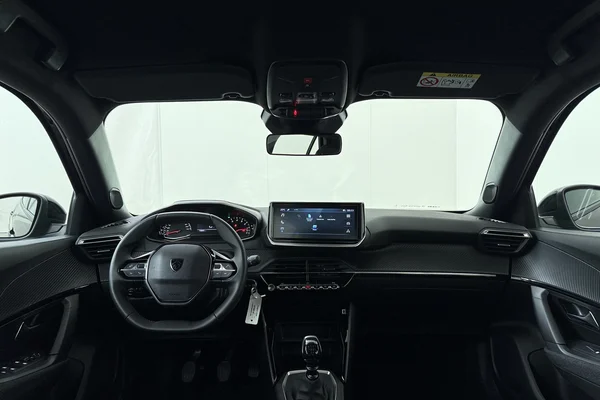 Peugeot 2008 (2025) — foto 21 van 21
