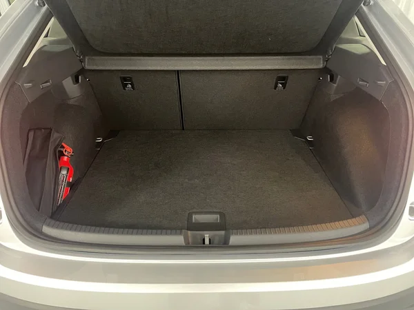 VOLKSWAGEN Taigo (2024) — foto 7 van 15