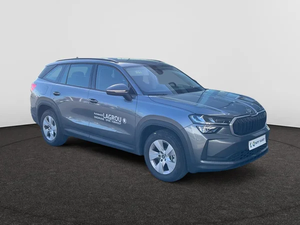 SKODA Kodiaq (2026) — foto 3 van 20