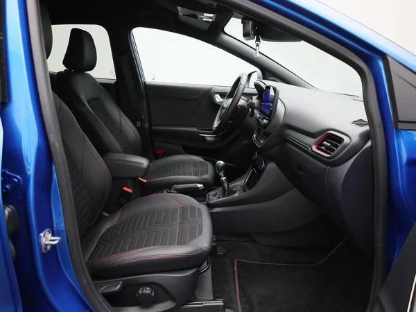 Ford Puma (2023) — foto 26 van 38