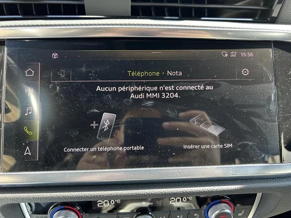 AUDI Q3 Dsl (2020) — foto 17 van 34