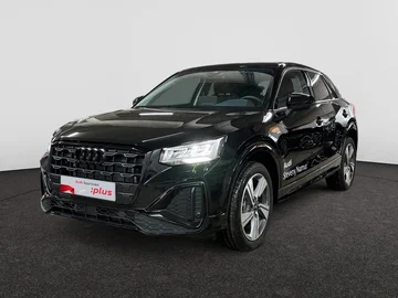 AUDI Q2 (2026)
