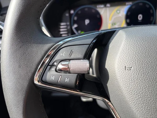 SKODA Fabia (2024) — foto 14 van 31