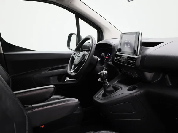 Opel Combo Life (2023) — foto 20 van 35