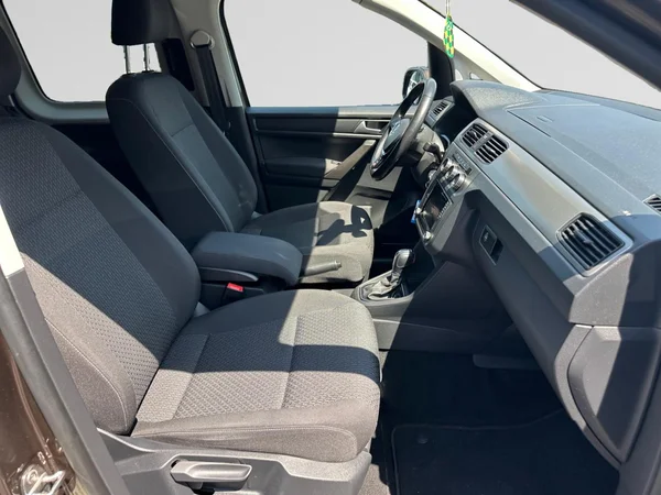 VOLKSWAGEN Caddy Maxi (2020) — foto 11 van 21
