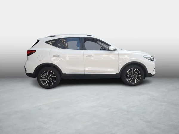 MG ZS (2024) — foto 3 van 19