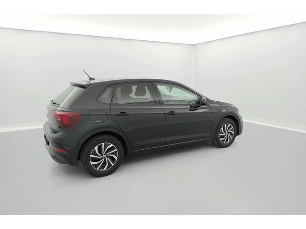 VOLKSWAGEN Polo (2025) — foto 3 van 36