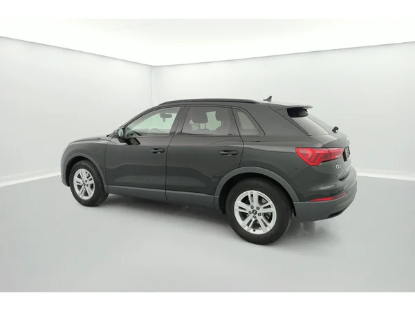 AUDI Q3 (2022) — foto 35 van 36