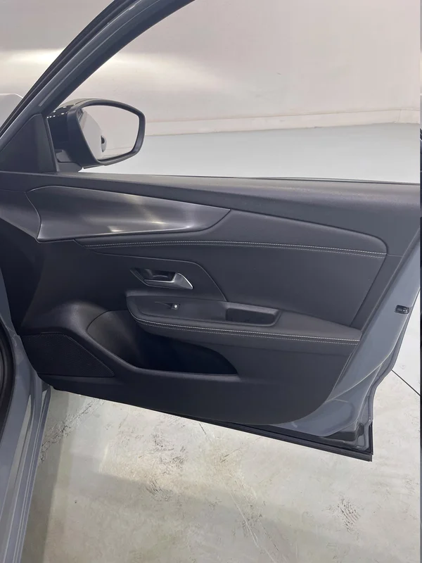 Opel Mokka (2025) — foto 62 van 68