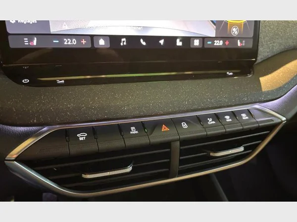 Skoda Octavia Combi (2026) — foto 13 van 25
