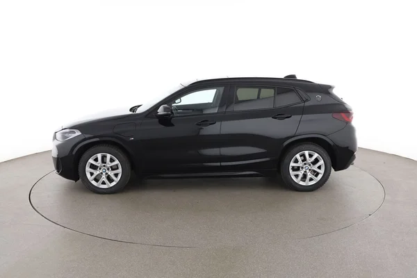 BMW X2 (2020) — foto 9 van 16