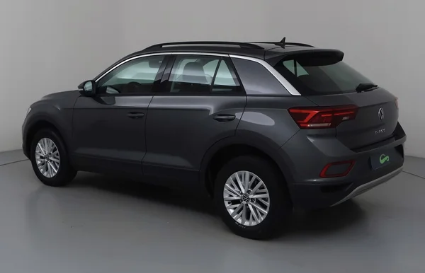 Volkswagen T-Roc (2022) — foto 23 van 30