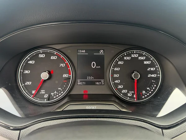 SEAT Ibiza 5P/D (2021) — foto 10 van 17