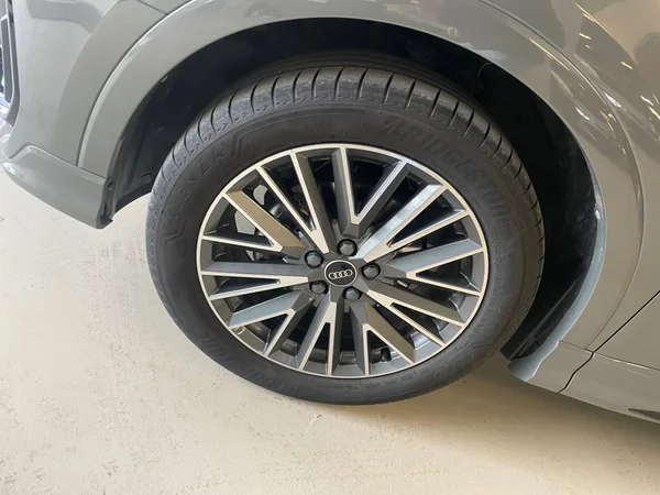 AUDI Q3 (2024) — foto 10 van 21