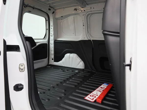 Citroën Berlingo (2019) — foto 5 van 36