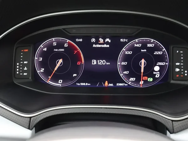 SEAT Arona (2025) — foto 9 van 24