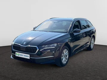 SKODA Octavia Combi (2025)
