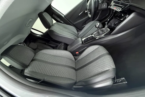 Peugeot 208 (2025) — foto 10 van 26