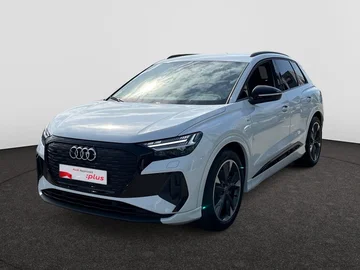 AUDI Q4 e-tron (2024)